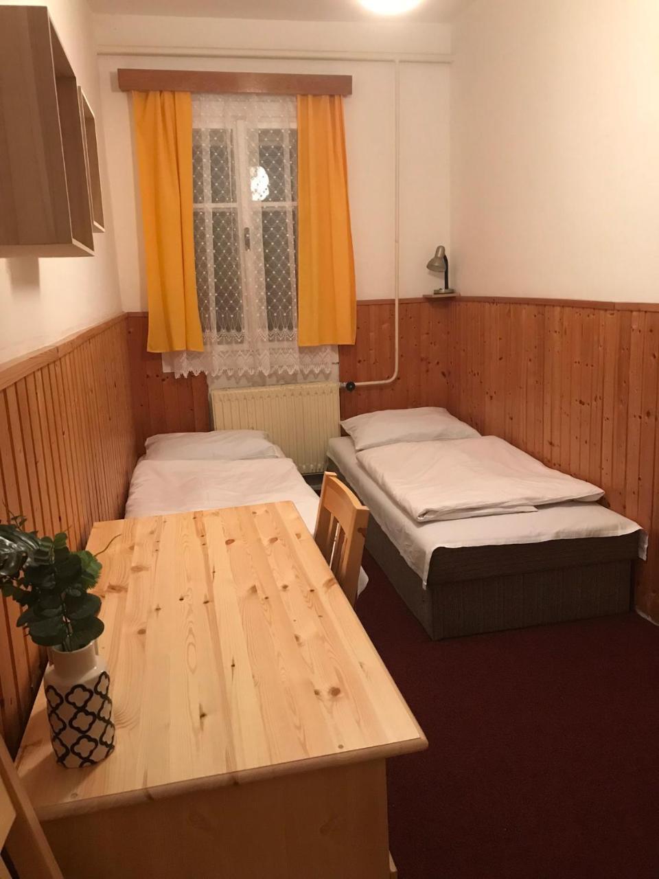 Chata Luna Orlicke Zahori Zewnętrze zdjęcie